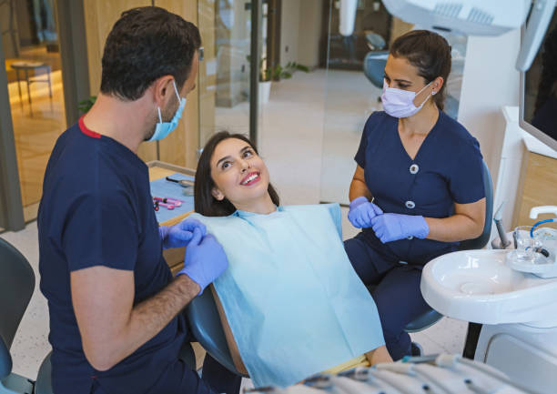 Best General Dentistry  in Talpa, NM